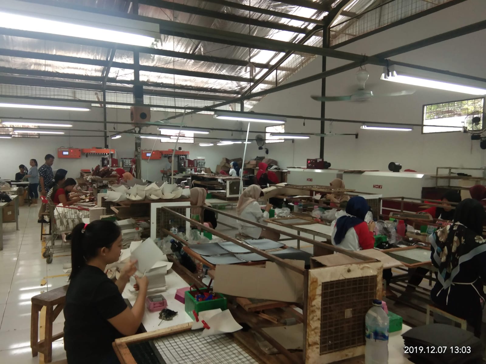 KamiKaji Production